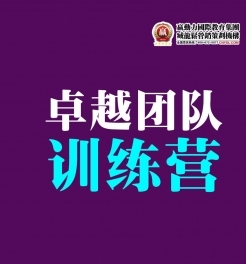 執(zhí)行力