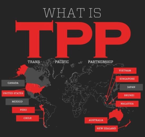 TPP