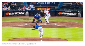 4 - hankook baseball