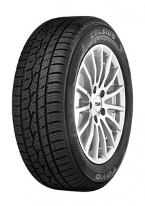 Toyo Celsius 