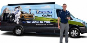 Michelin-Onsite