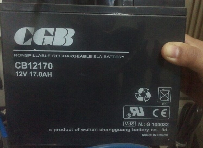 CGB