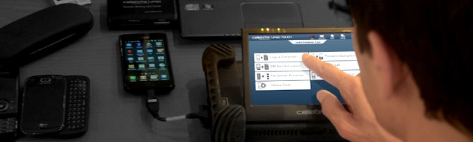 Cellebrite UFED Touch Ultimate֙C(j)ȡCO(sh)