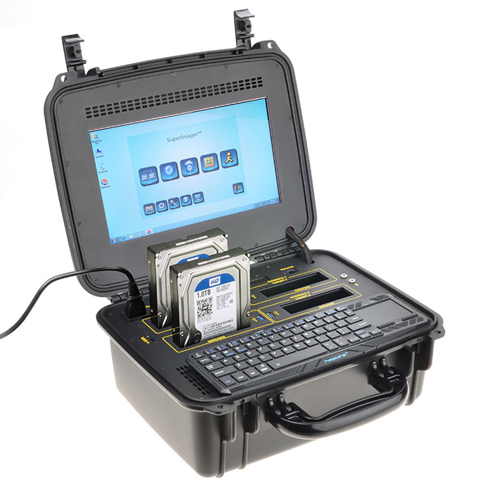 SuperImager MediaCloneӲP(f)ƙC(j)