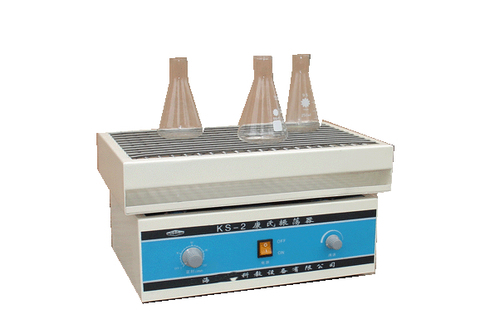 ksii康氏振荡器