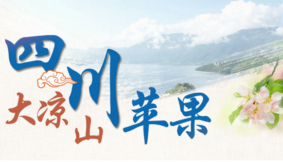 产品列表  瓜果类 大凉山盐源苹果 大凉山盐源苹果 不一样的苹果吃过